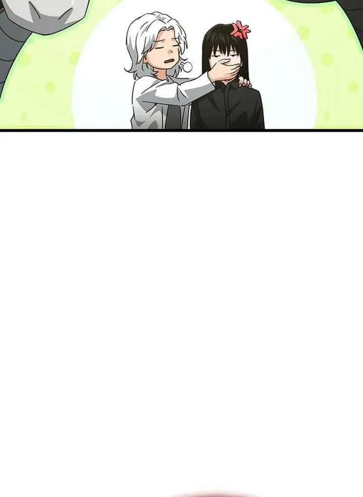 My Dad Is Too Strong Chapter 221 Page 41