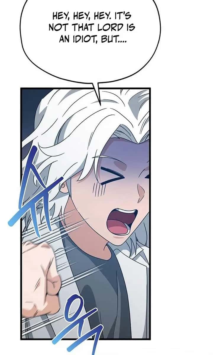 My Dad Is Too Strong Chapter 221 Page 44