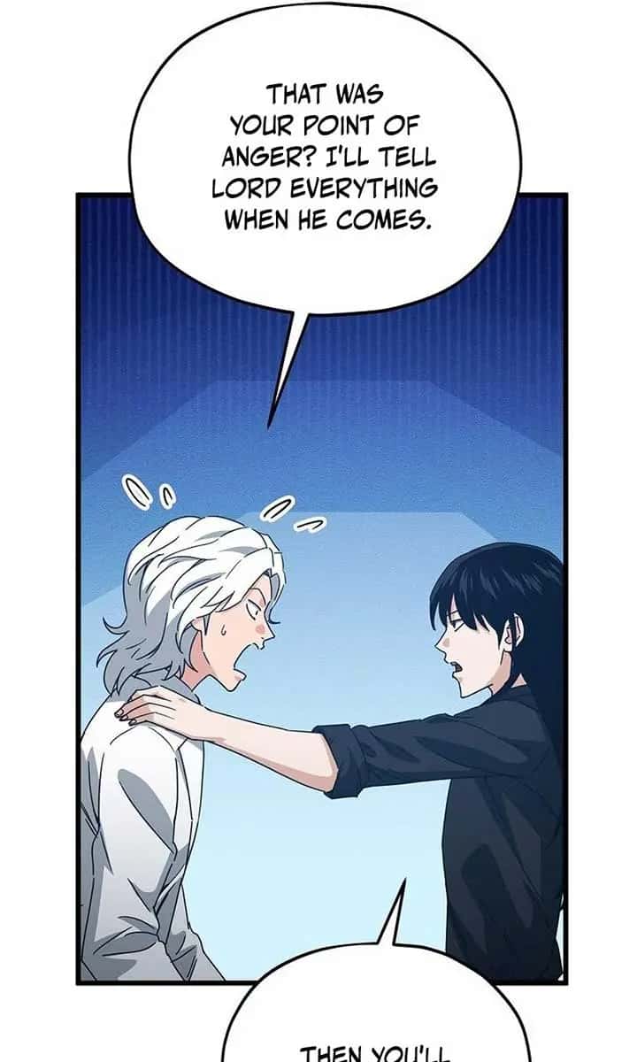 My Dad Is Too Strong Chapter 221 Page 47