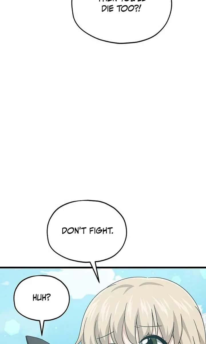 My Dad Is Too Strong Chapter 221 Page 48