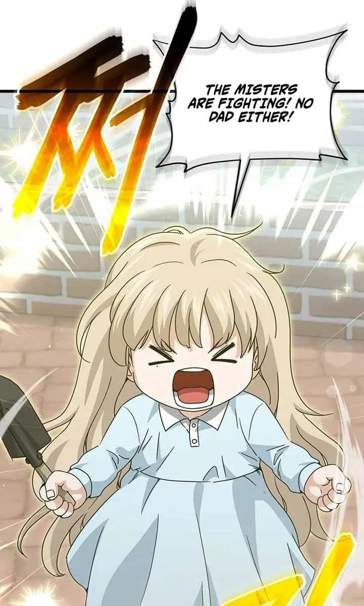 My Dad Is Too Strong Chapter 221 Page 52