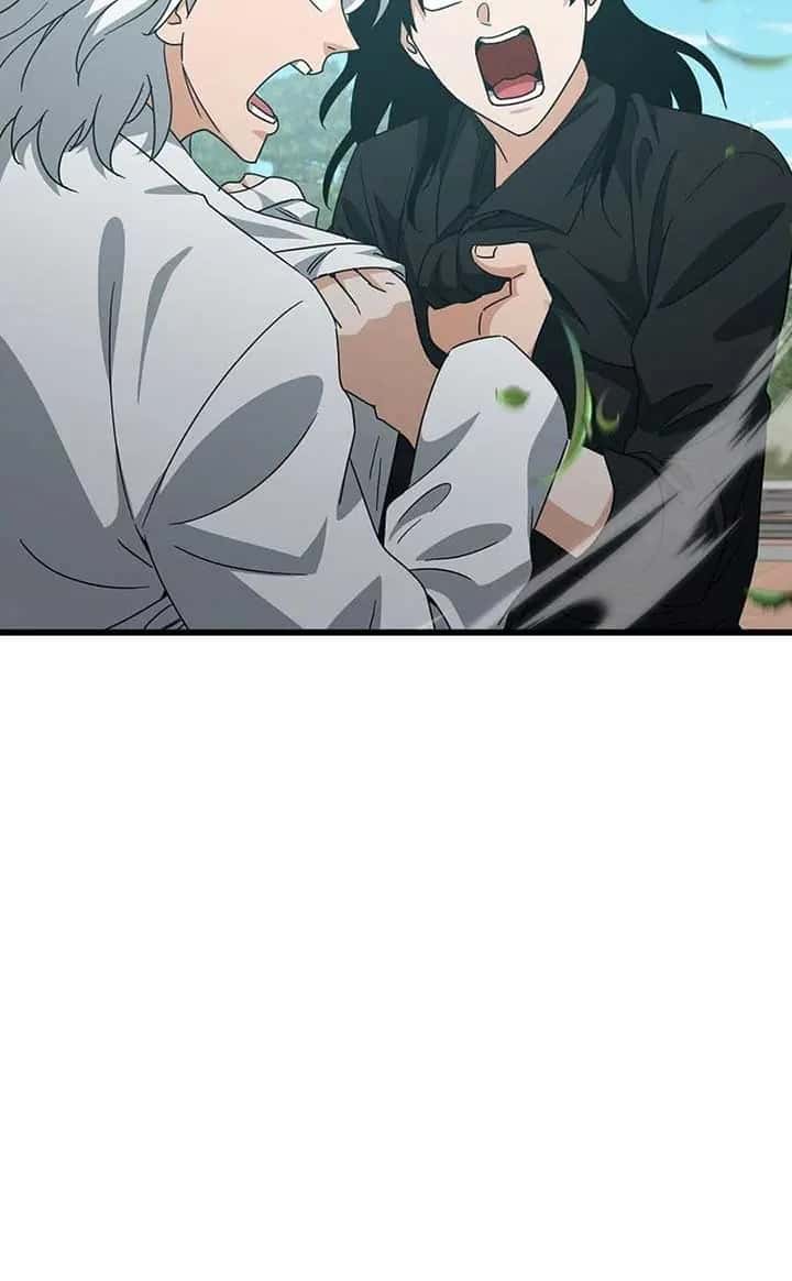 My Dad Is Too Strong Chapter 221 Page 56