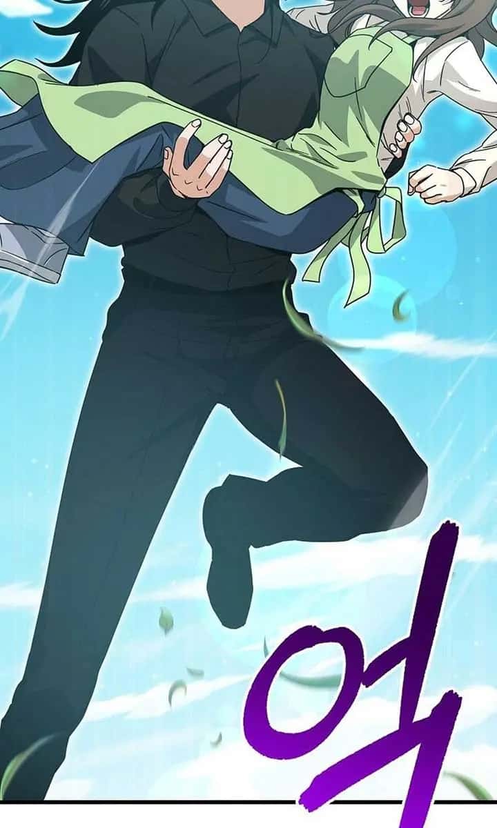 My Dad Is Too Strong Chapter 221 Page 59