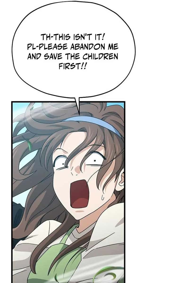 My Dad Is Too Strong Chapter 221 Page 62
