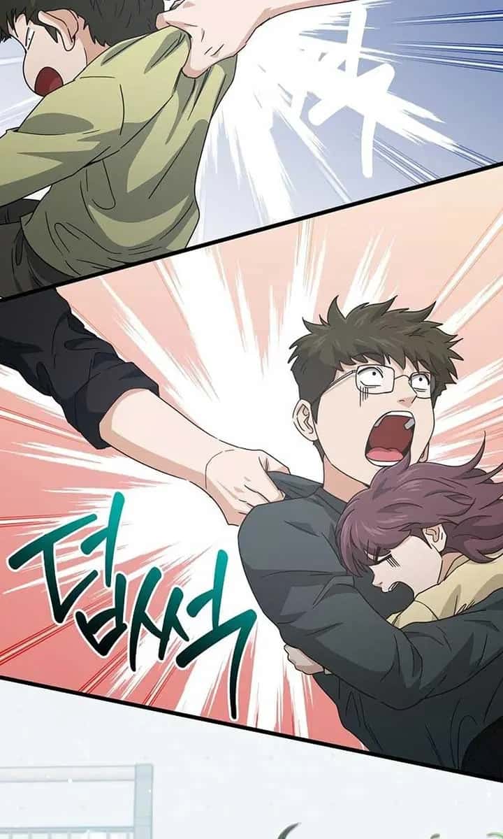 My Dad Is Too Strong Chapter 221 Page 65