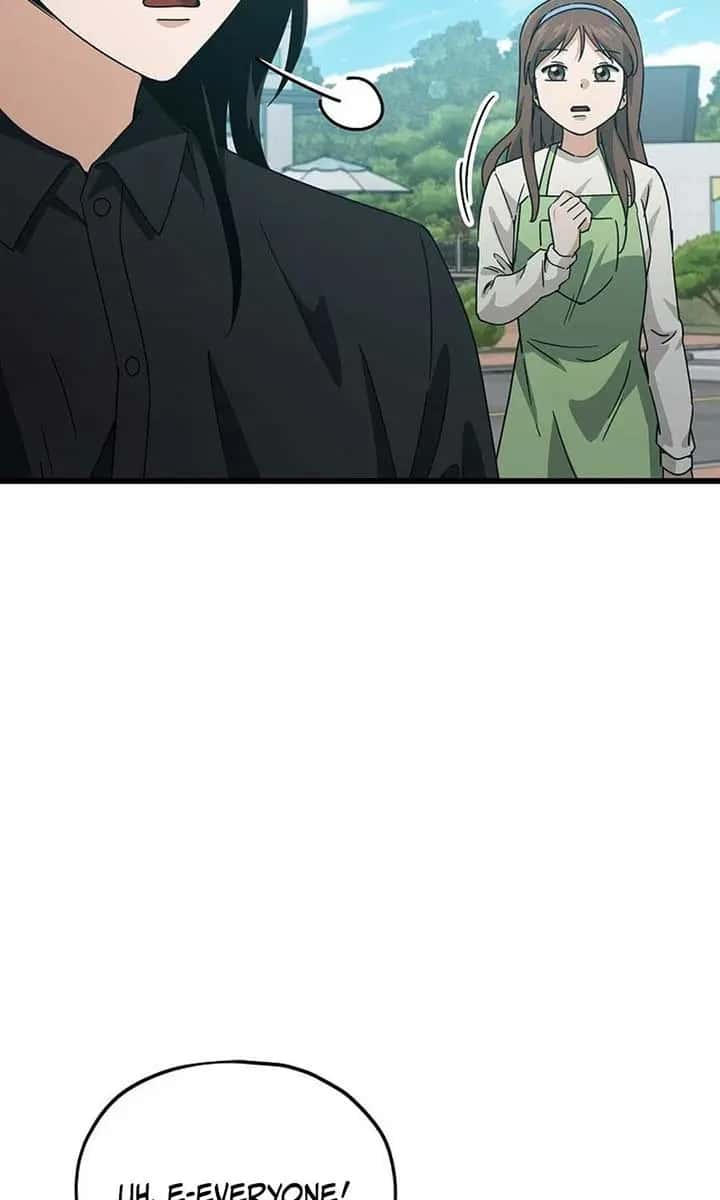My Dad Is Too Strong Chapter 221 Page 69