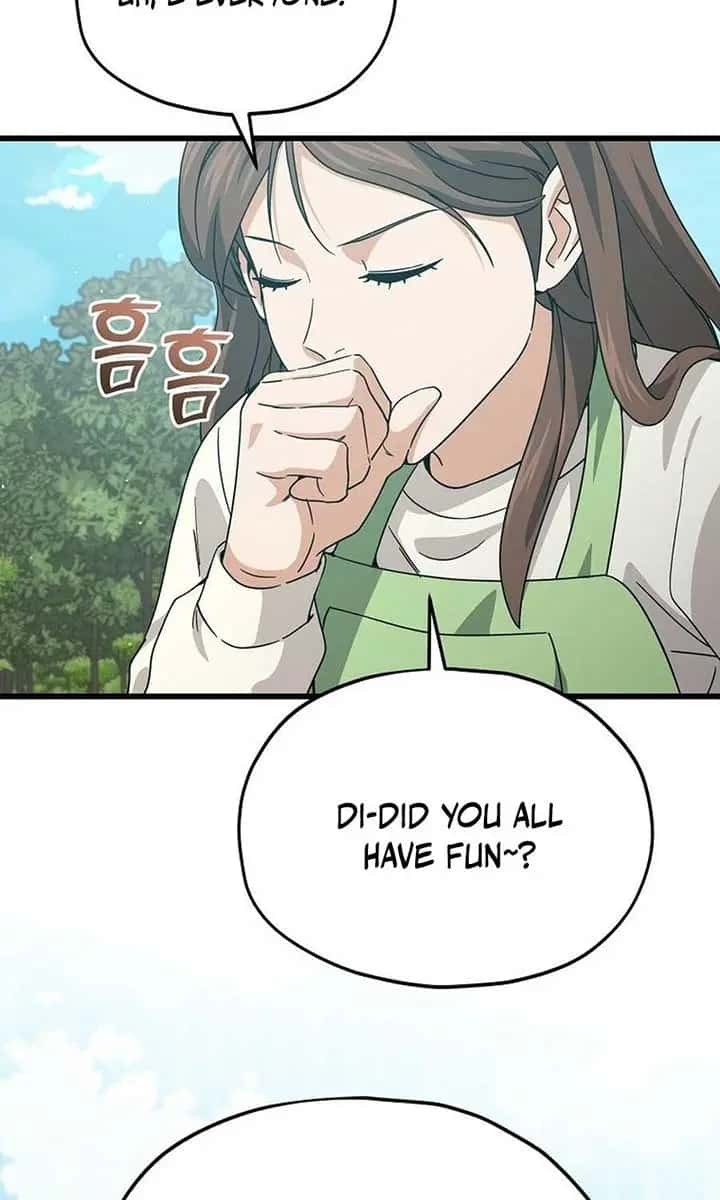 My Dad Is Too Strong Chapter 221 Page 70