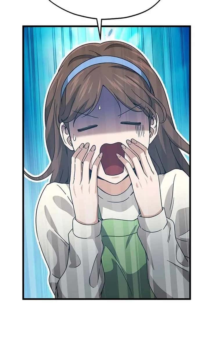 My Dad Is Too Strong Chapter 221 Page 80