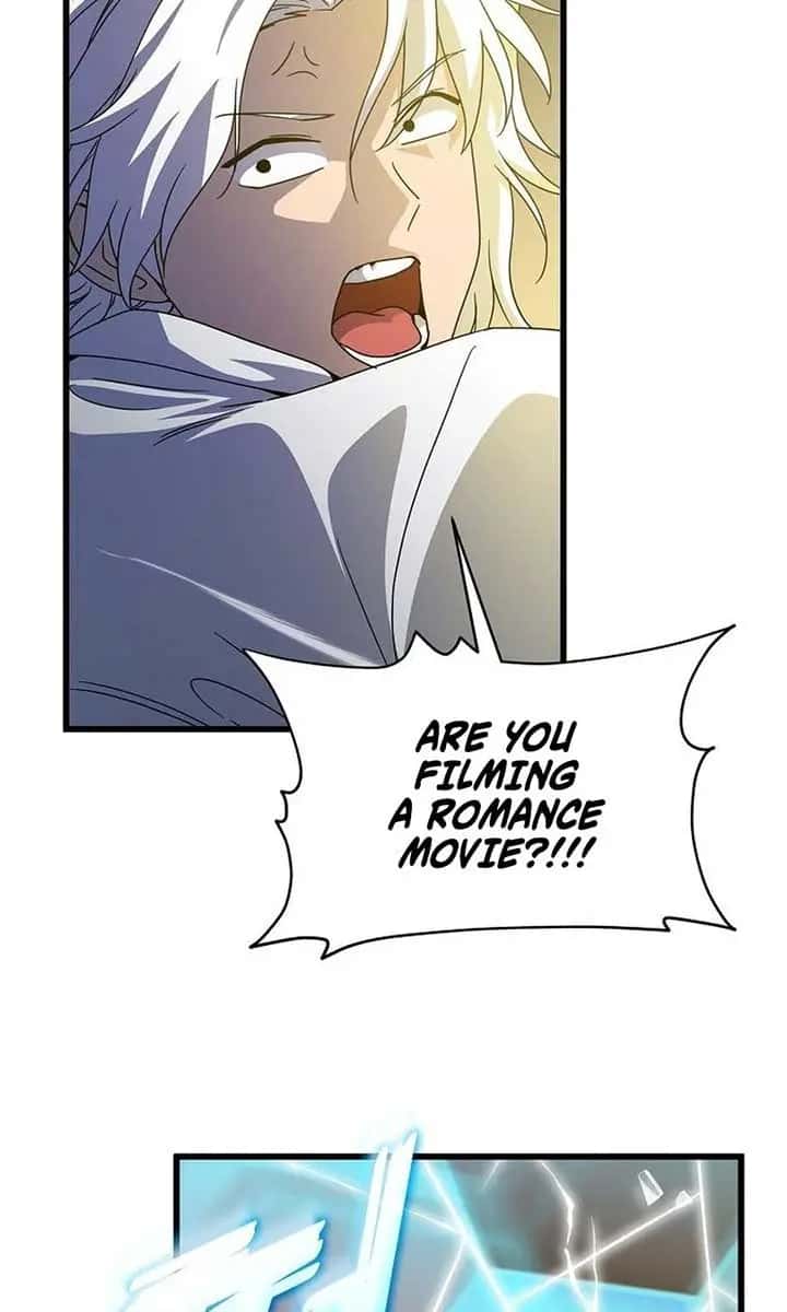 My Dad Is Too Strong Chapter 221 Page 85