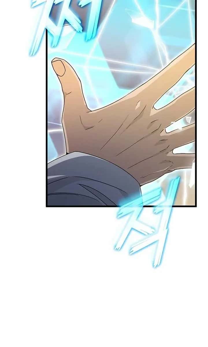 My Dad Is Too Strong Chapter 221 Page 86