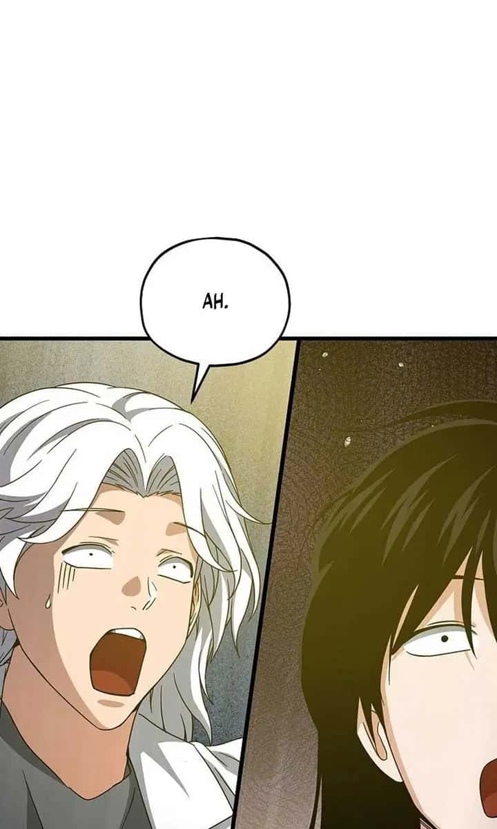 My Dad Is Too Strong Chapter 221 Page 87