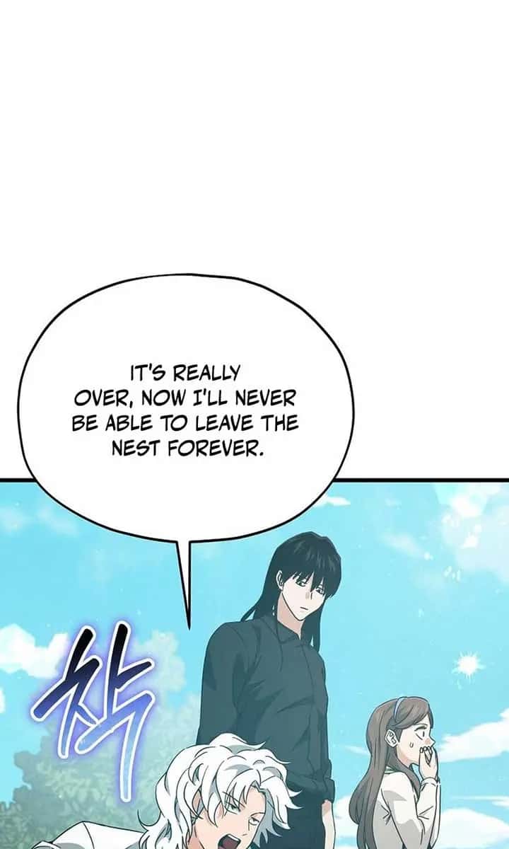 My Dad Is Too Strong Chapter 221 Page 91