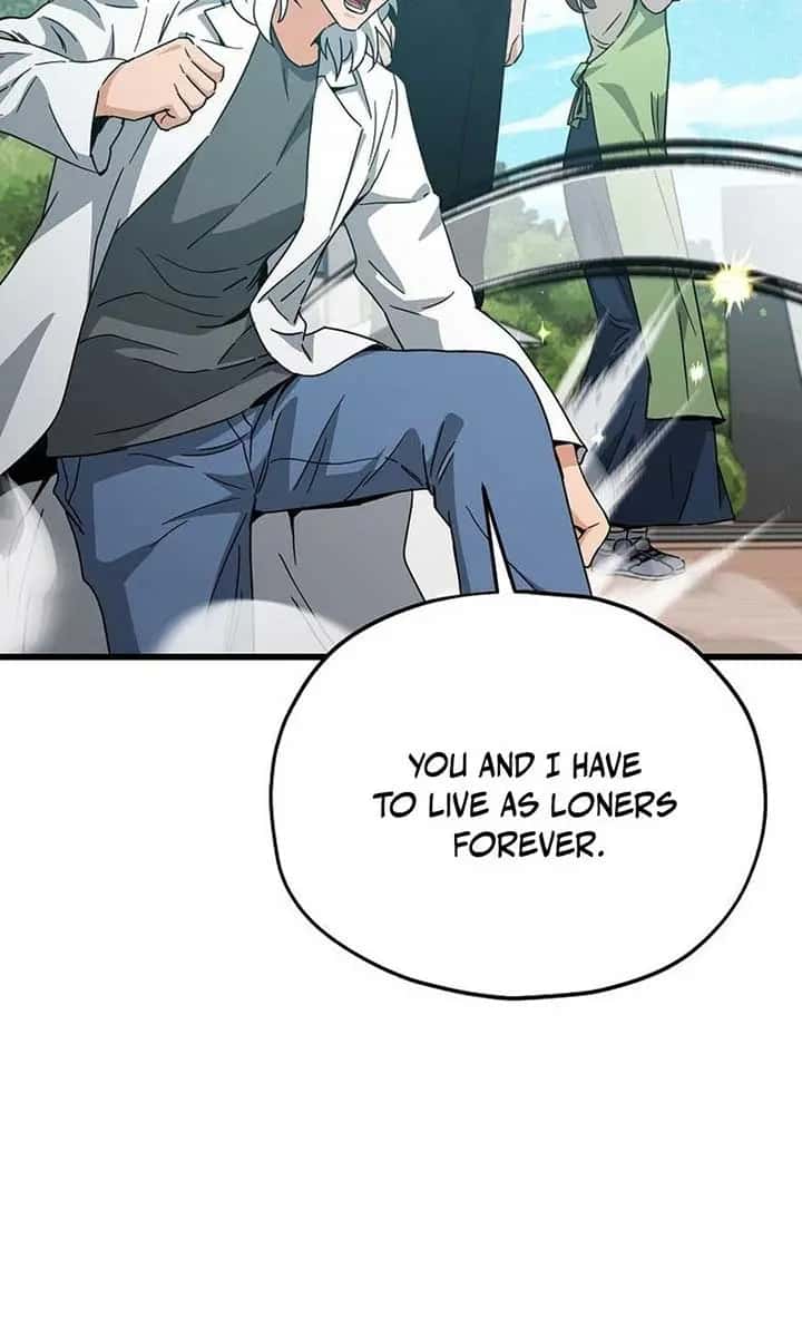My Dad Is Too Strong Chapter 221 Page 92