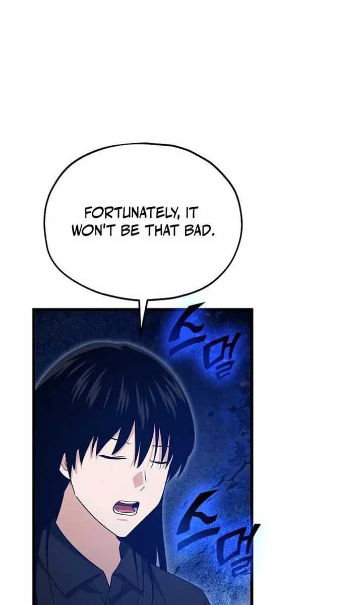 My Dad Is Too Strong Chapter 221 Page 93