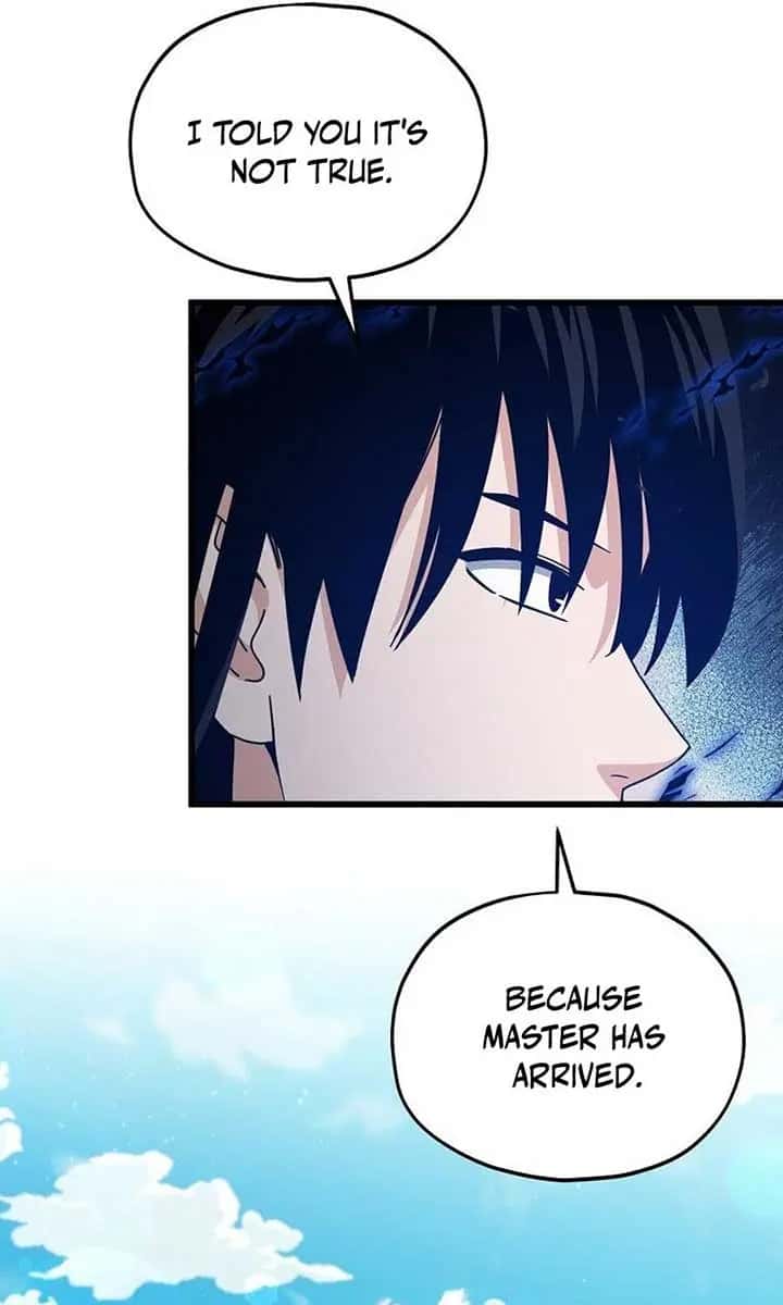 My Dad Is Too Strong Chapter 221 Page 95