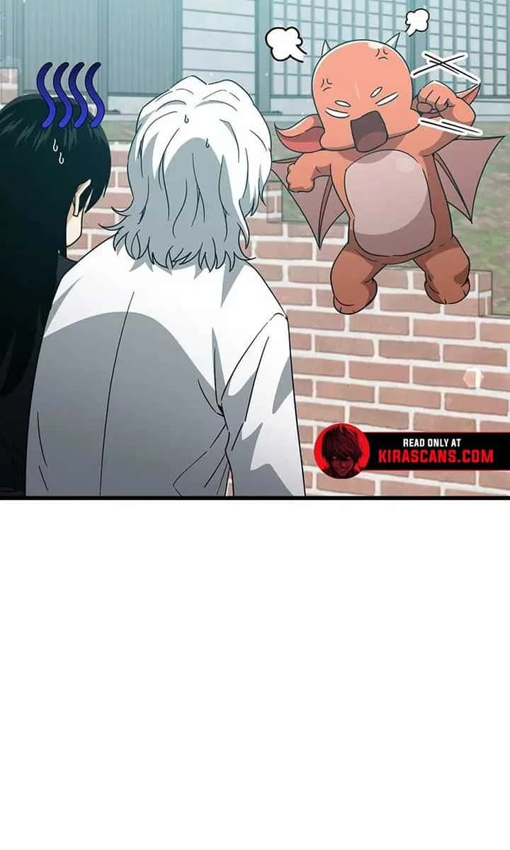 My Dad Is Too Strong Chapter 221 Page 101