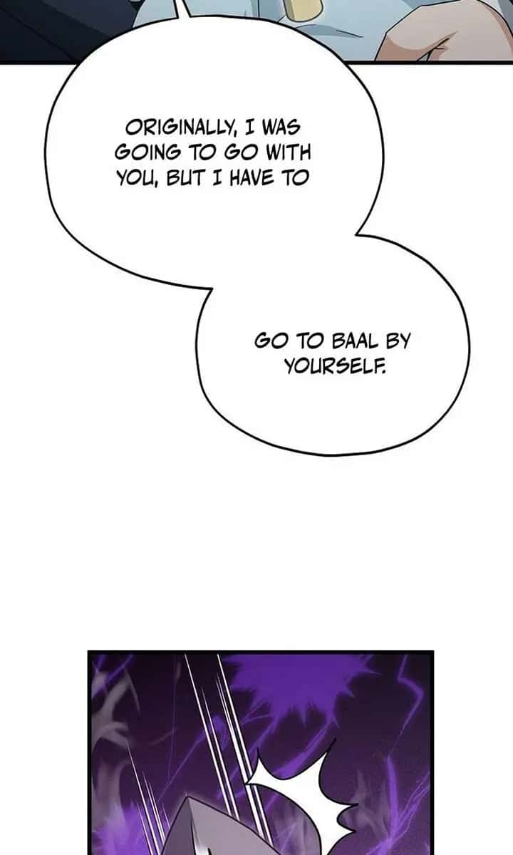My Dad Is Too Strong Chapter 221 Page 110