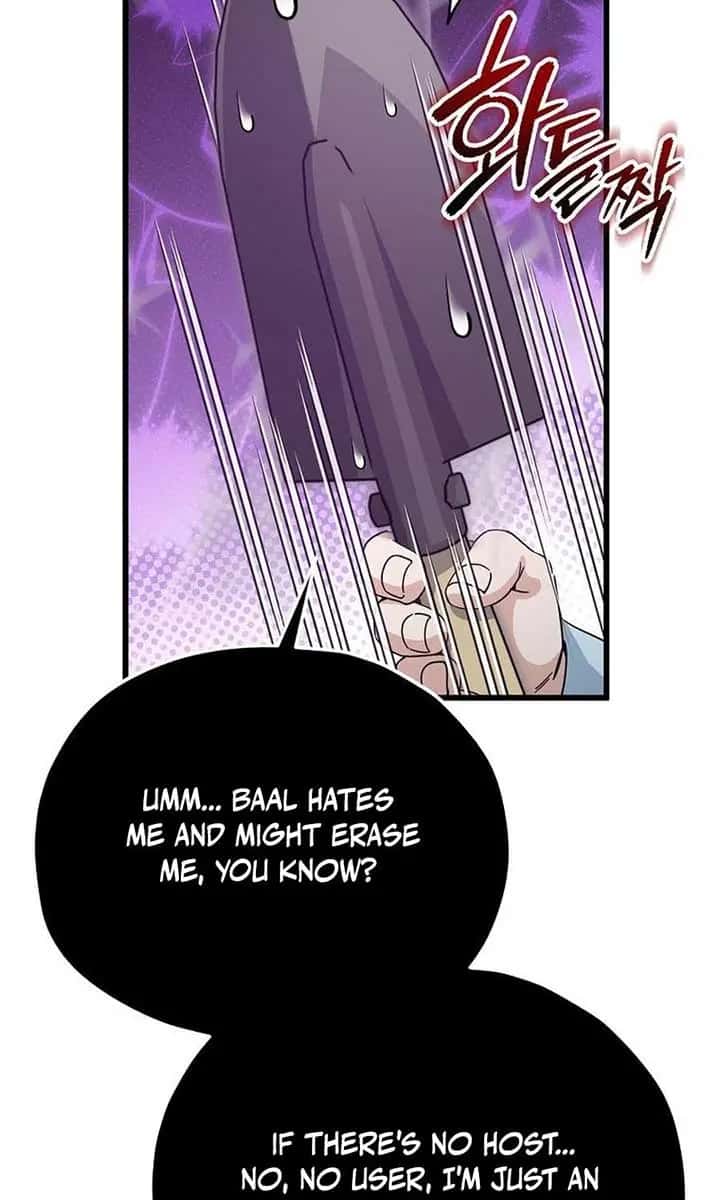 My Dad Is Too Strong Chapter 221 Page 111