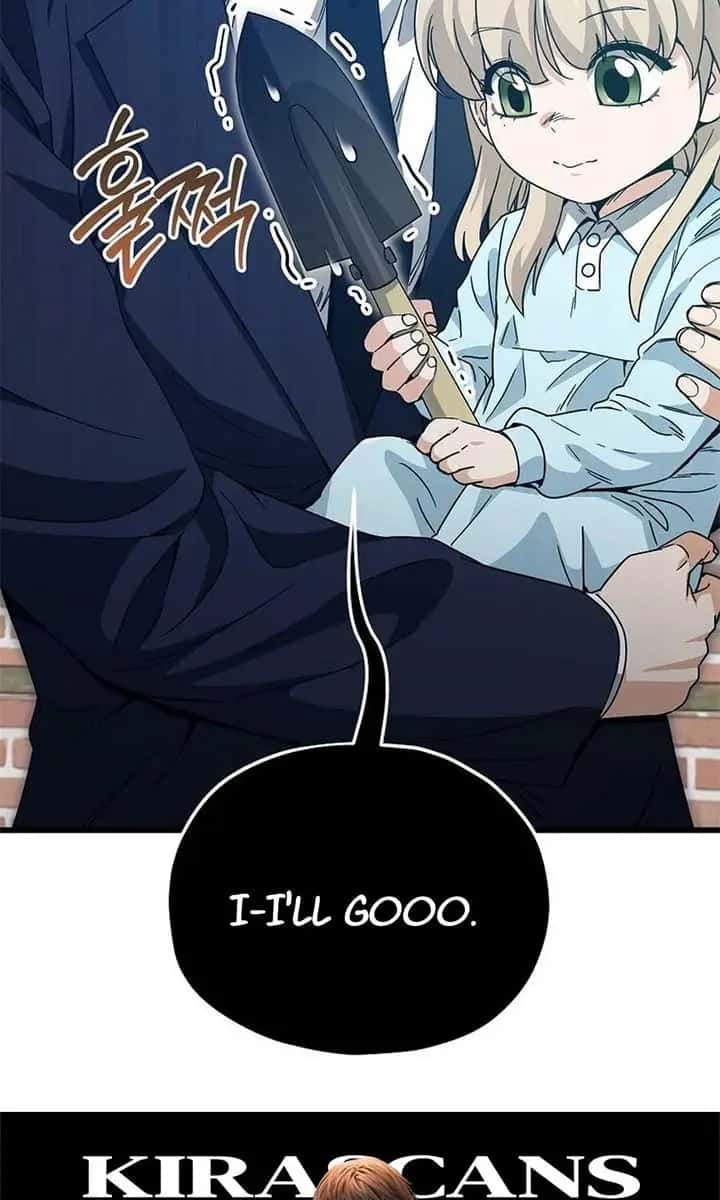 My Dad Is Too Strong Chapter 221 Page 114