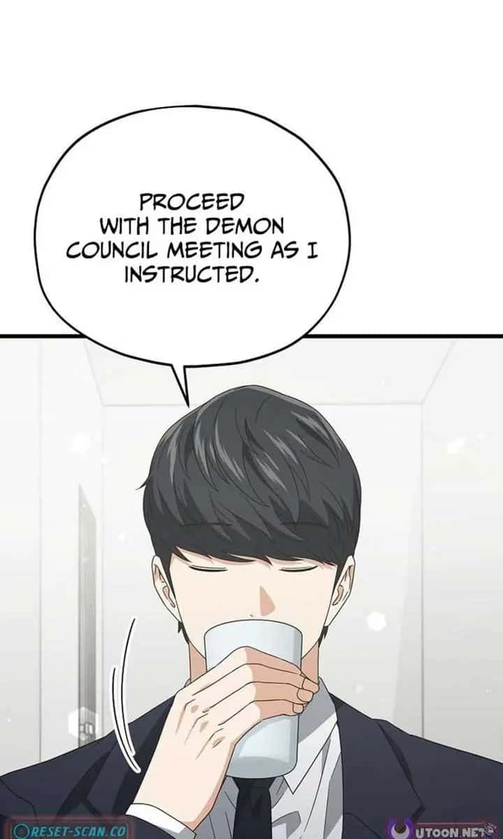 My Dad Is Too Strong Chapter 223 Page 8