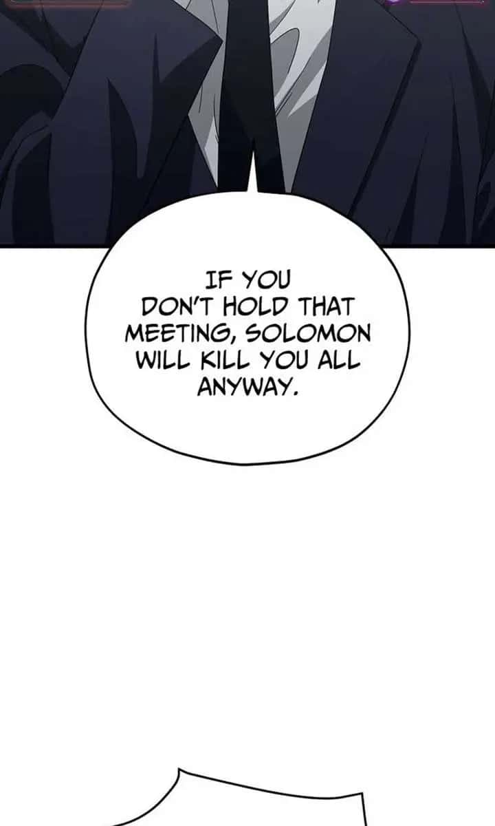 My Dad Is Too Strong Chapter 223 Page 9