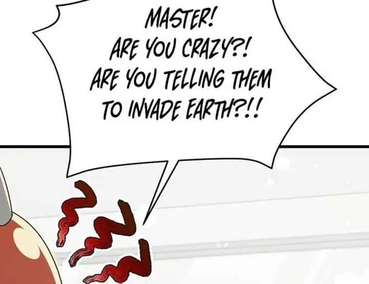 My Dad Is Too Strong Chapter 223 Page 10
