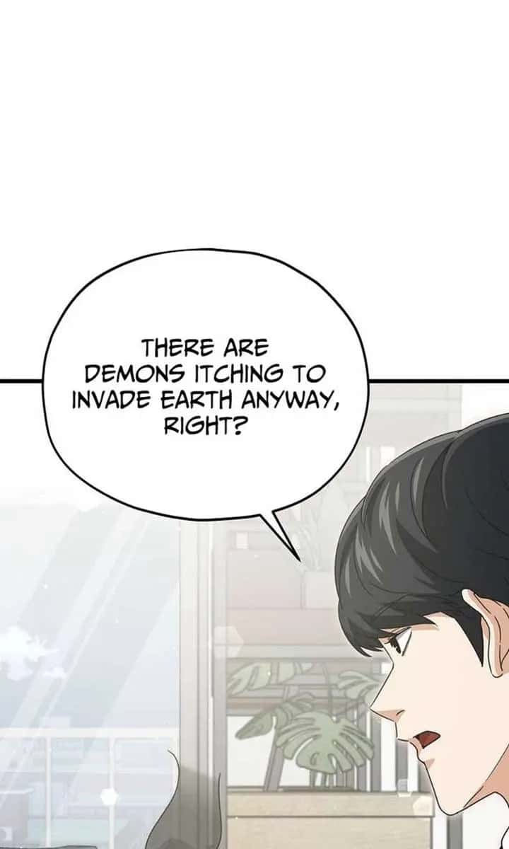 My Dad Is Too Strong Chapter 223 Page 13