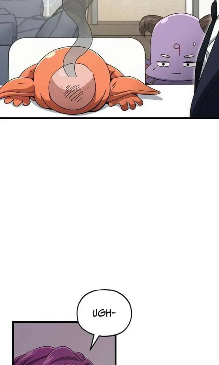 My Dad Is Too Strong Chapter 223 Page 14