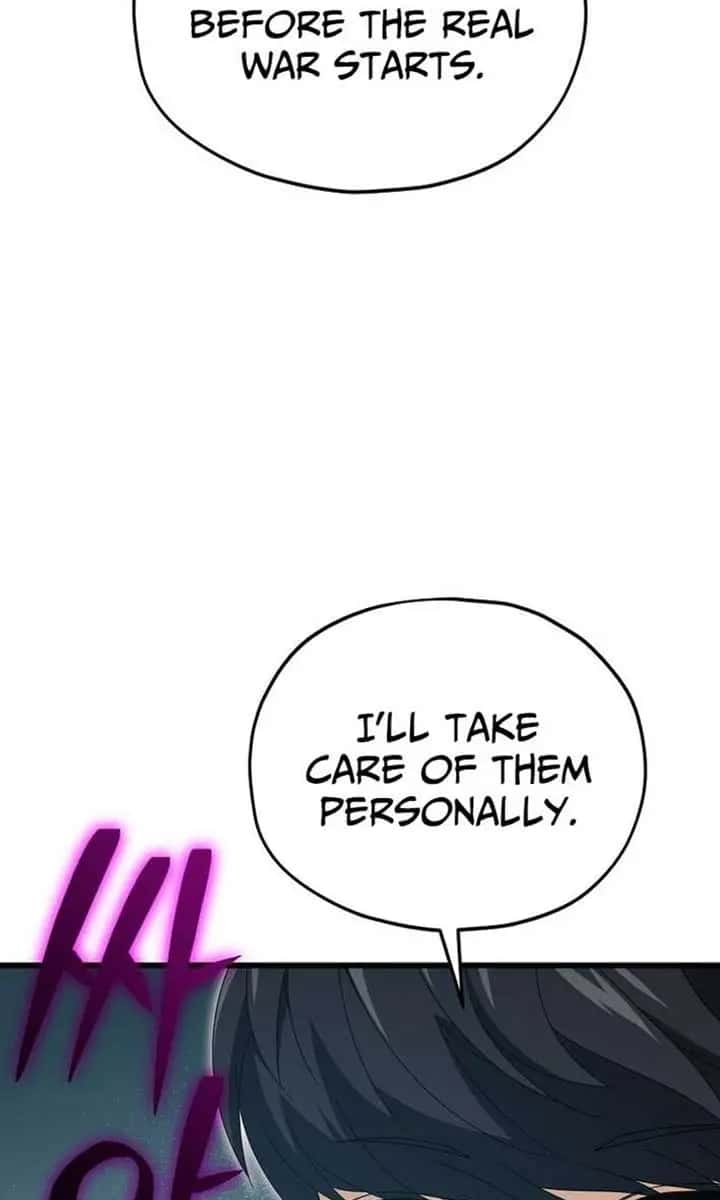 My Dad Is Too Strong Chapter 223 Page 17