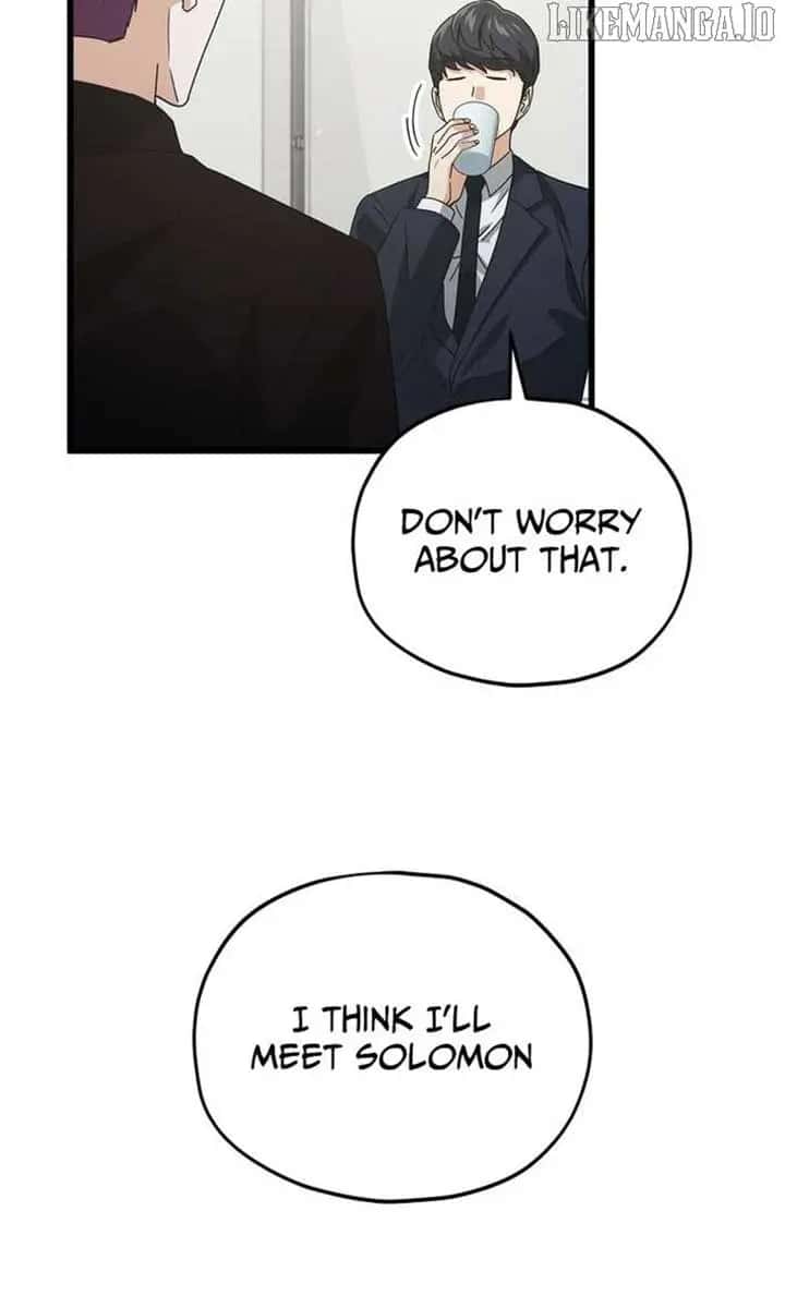 My Dad Is Too Strong Chapter 223 Page 20