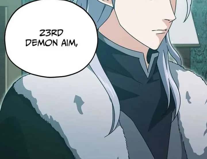 My Dad Is Too Strong Chapter 223 Page 28