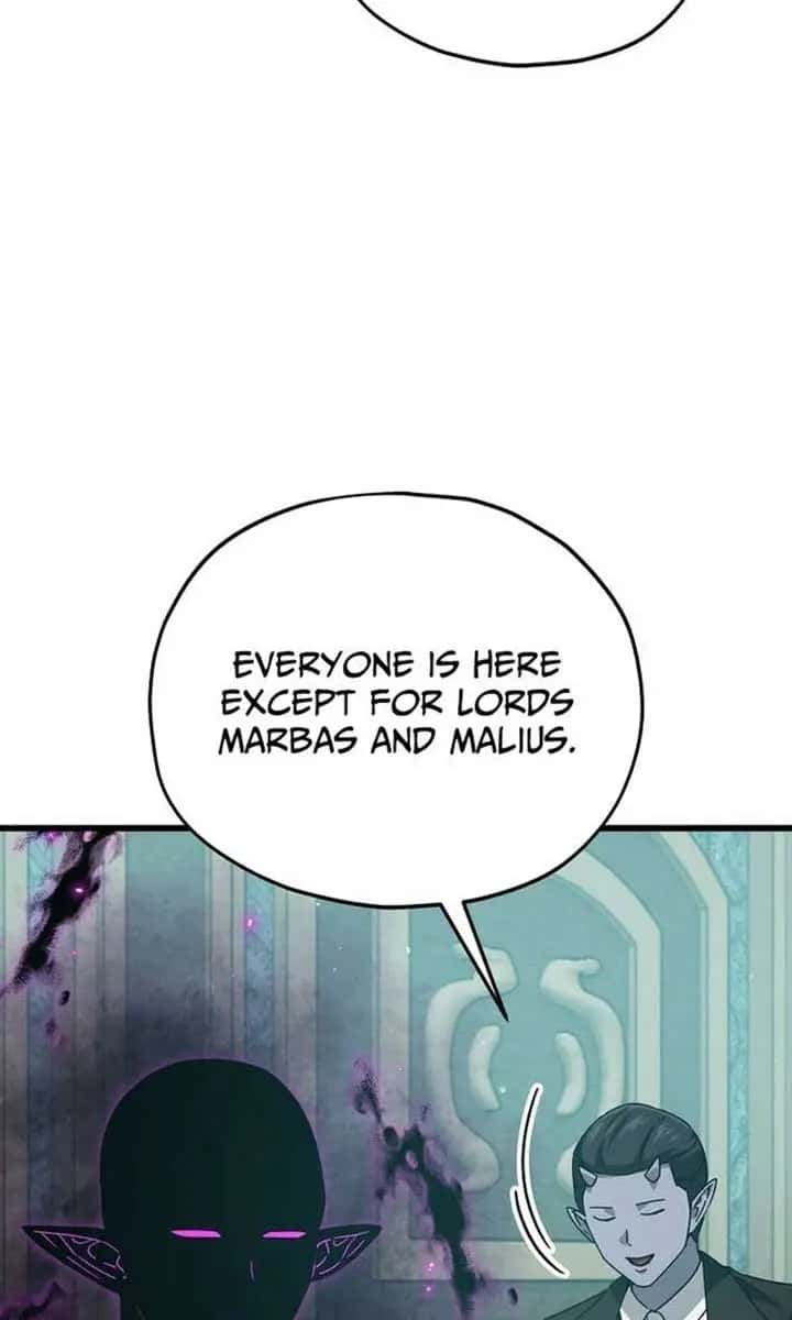 My Dad Is Too Strong Chapter 223 Page 30
