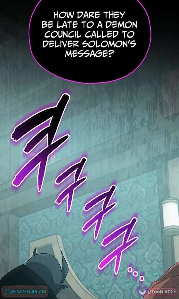My Dad Is Too Strong Chapter 223 Page 33