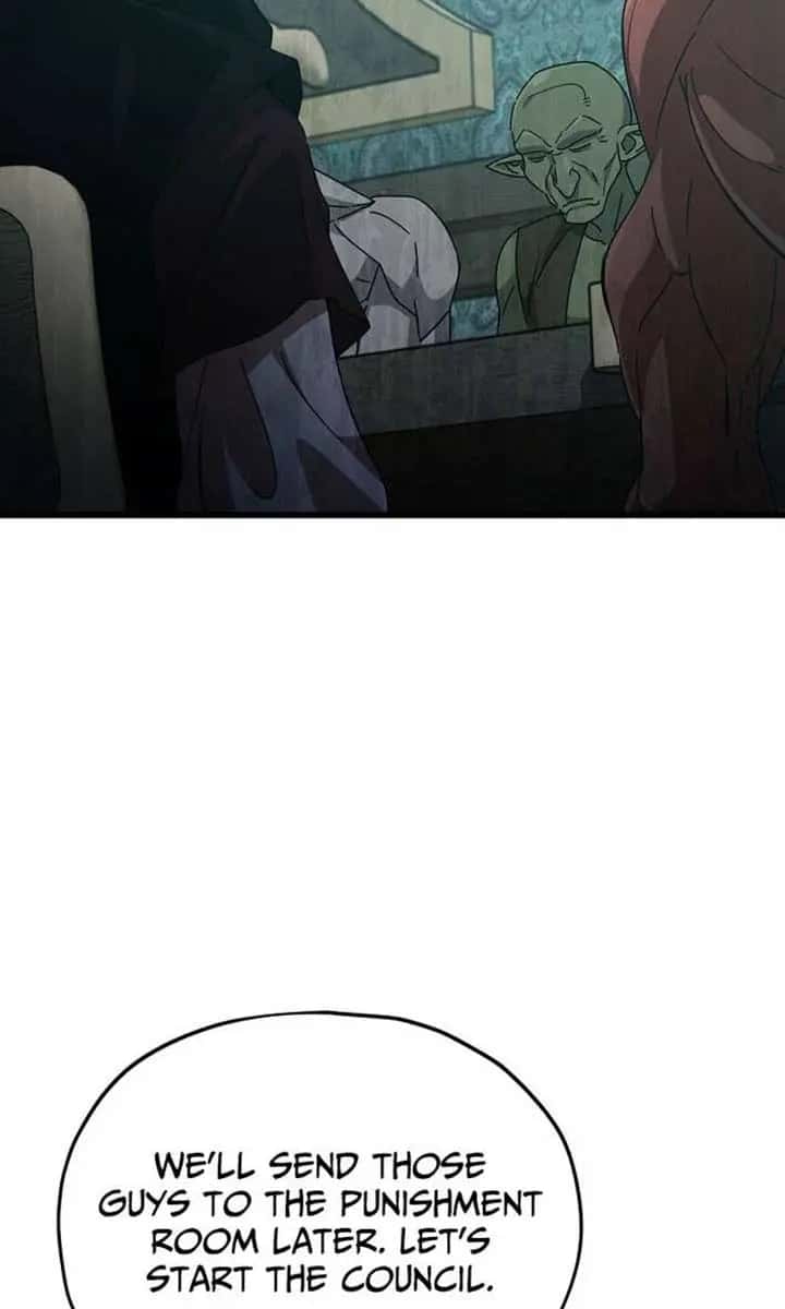 My Dad Is Too Strong Chapter 223 Page 34