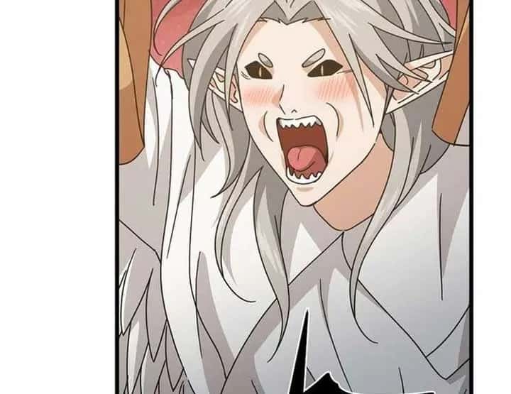 My Dad Is Too Strong Chapter 223 Page 55