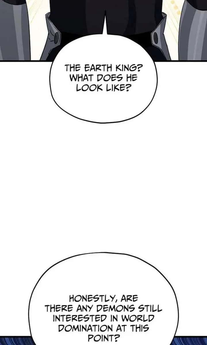 My Dad Is Too Strong Chapter 223 Page 61