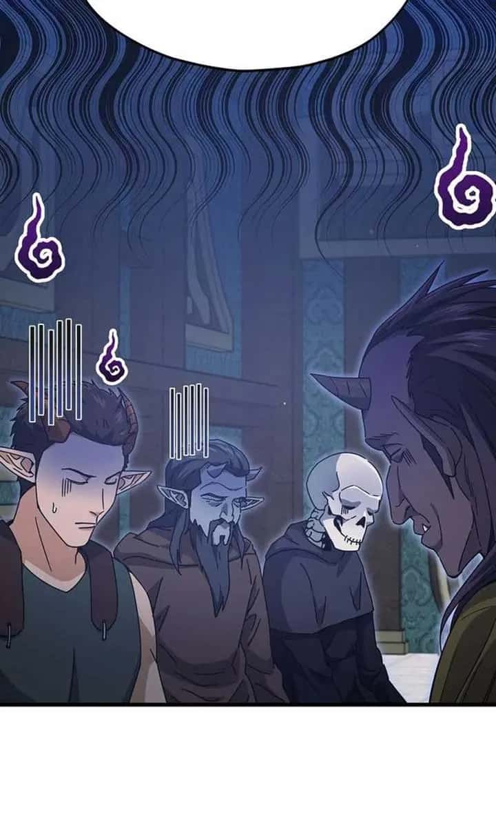 My Dad Is Too Strong Chapter 223 Page 62