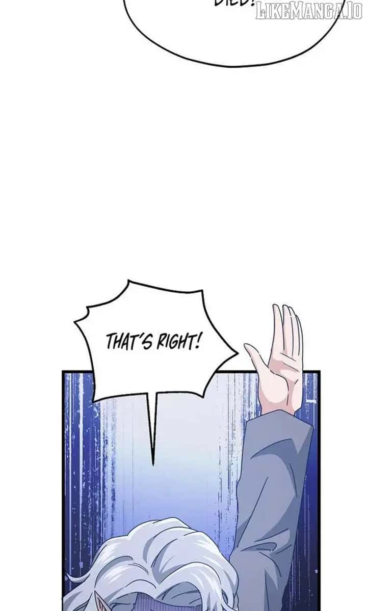 My Dad Is Too Strong Chapter 223 Page 65