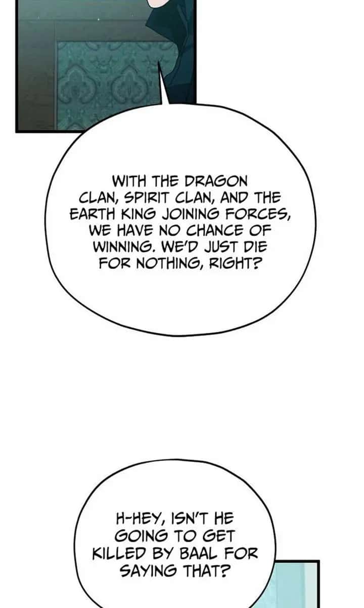 My Dad Is Too Strong Chapter 223 Page 69