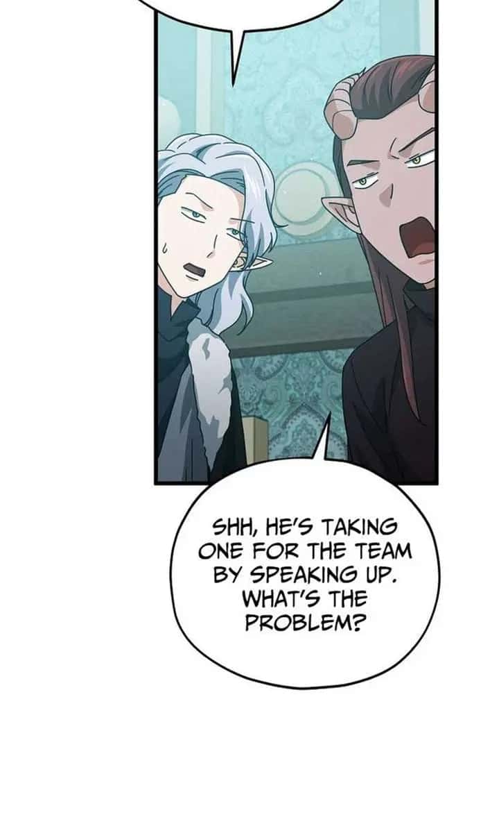 My Dad Is Too Strong Chapter 223 Page 70