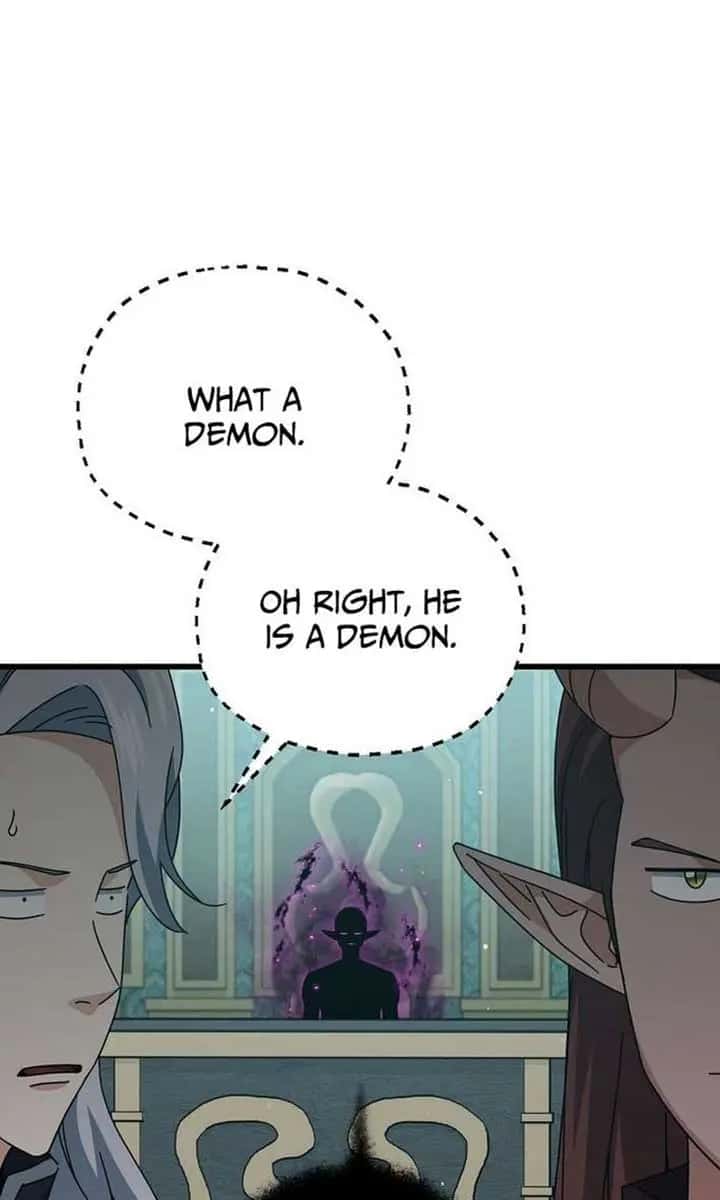 My Dad Is Too Strong Chapter 223 Page 71