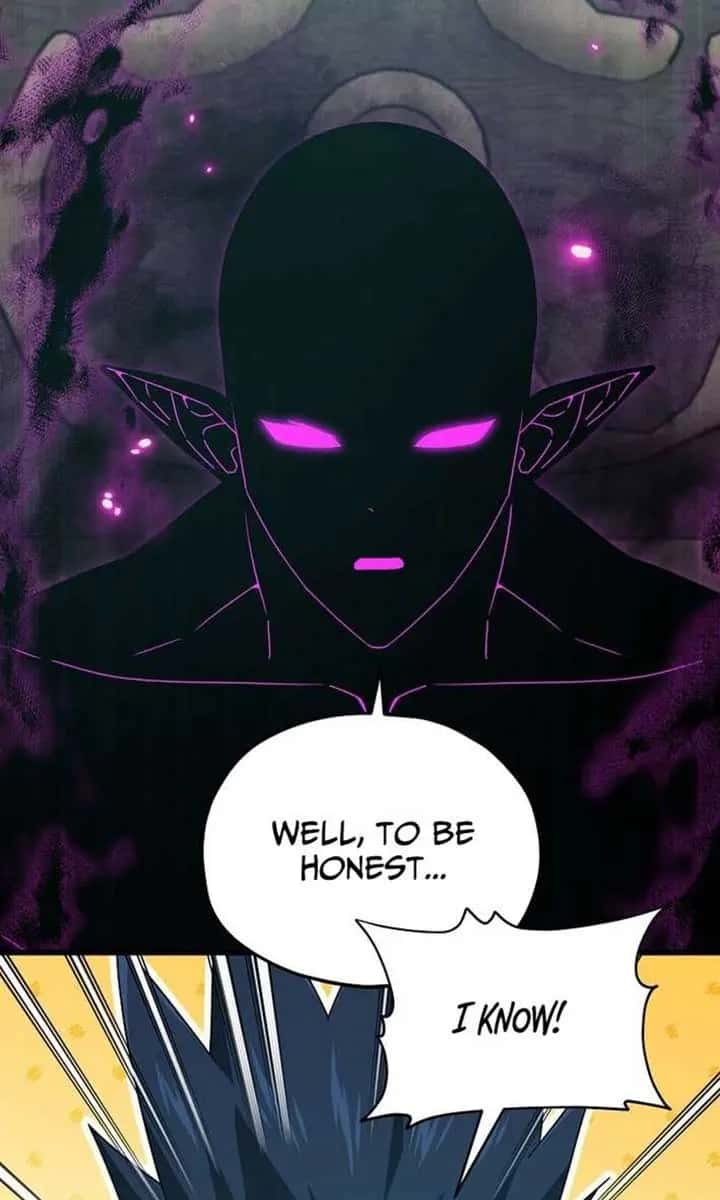 My Dad Is Too Strong Chapter 223 Page 75
