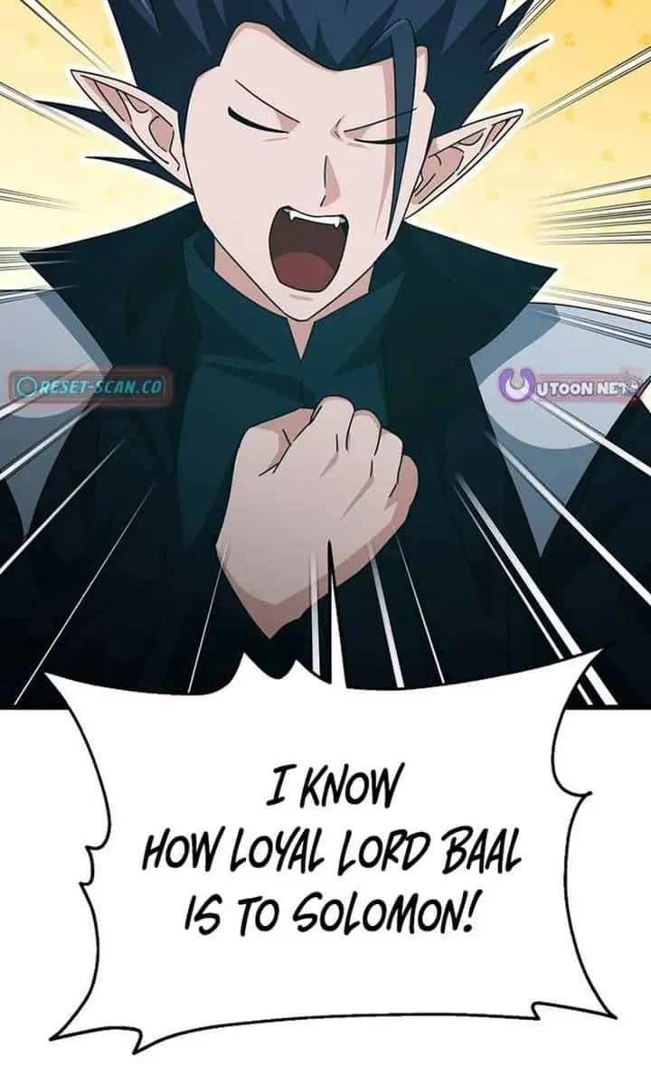 My Dad Is Too Strong Chapter 223 Page 76