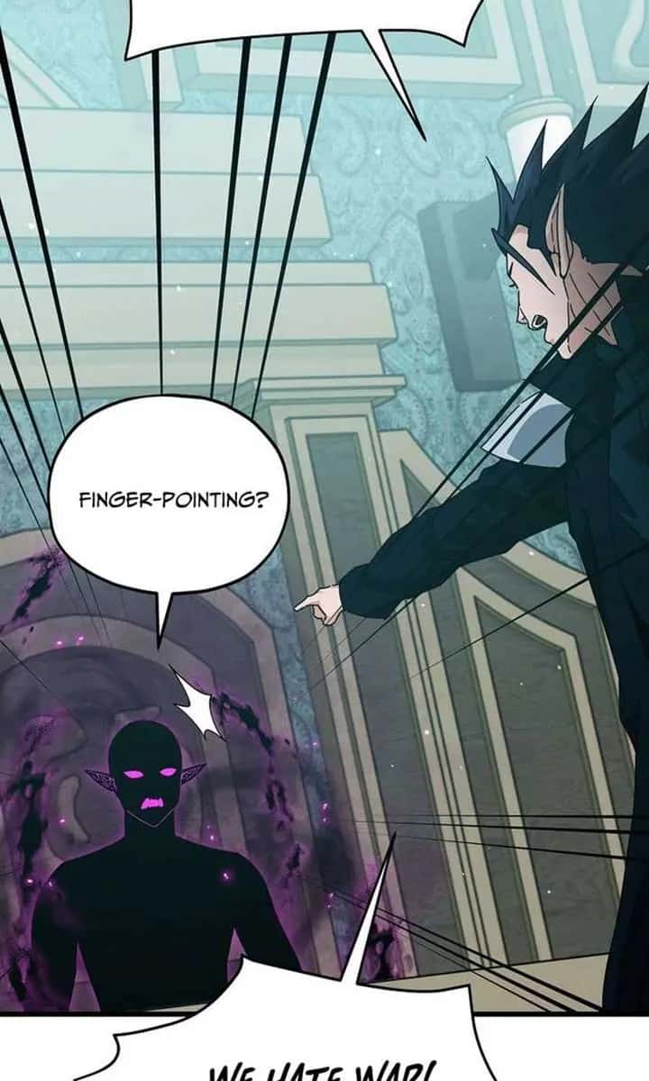 My Dad Is Too Strong Chapter 223 Page 79