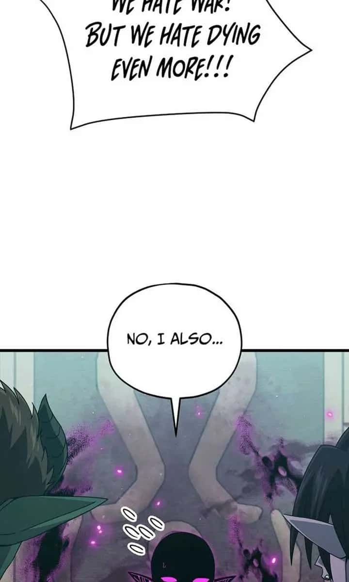 My Dad Is Too Strong Chapter 223 Page 80