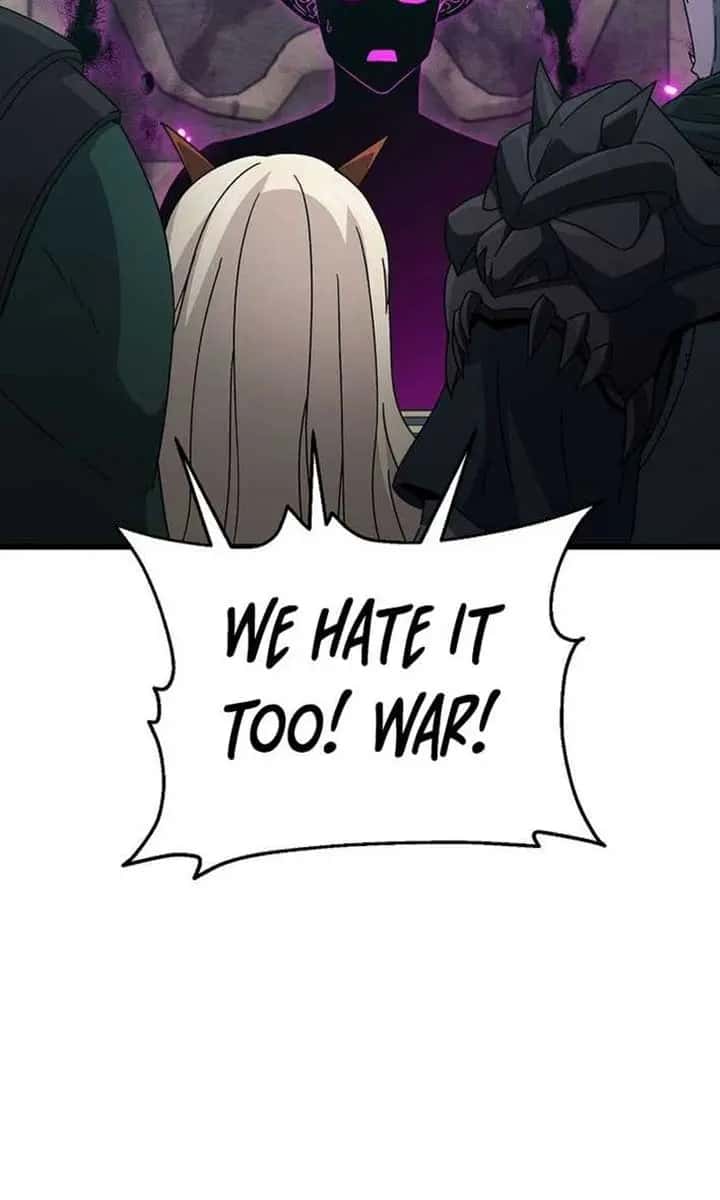 My Dad Is Too Strong Chapter 223 Page 81