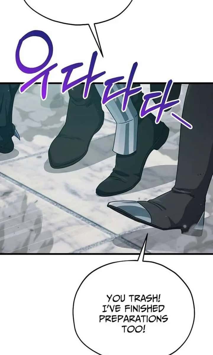 My Dad Is Too Strong Chapter 223 Page 85