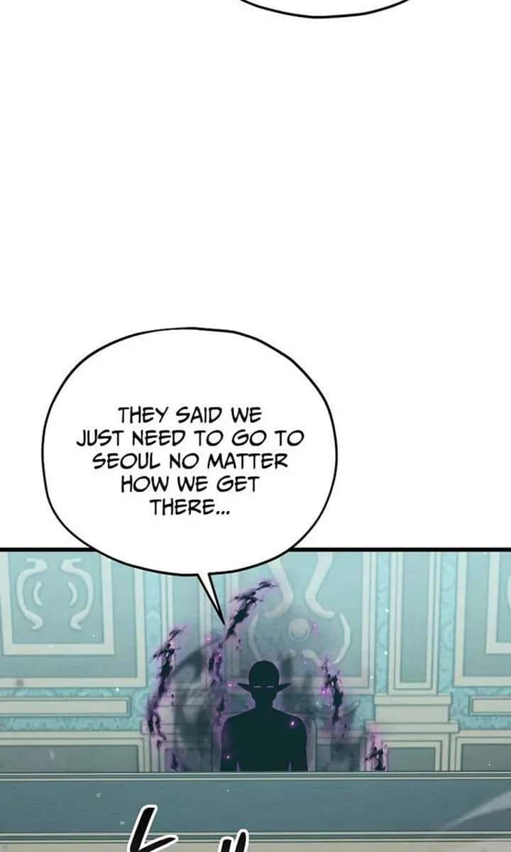 My Dad Is Too Strong Chapter 223 Page 86