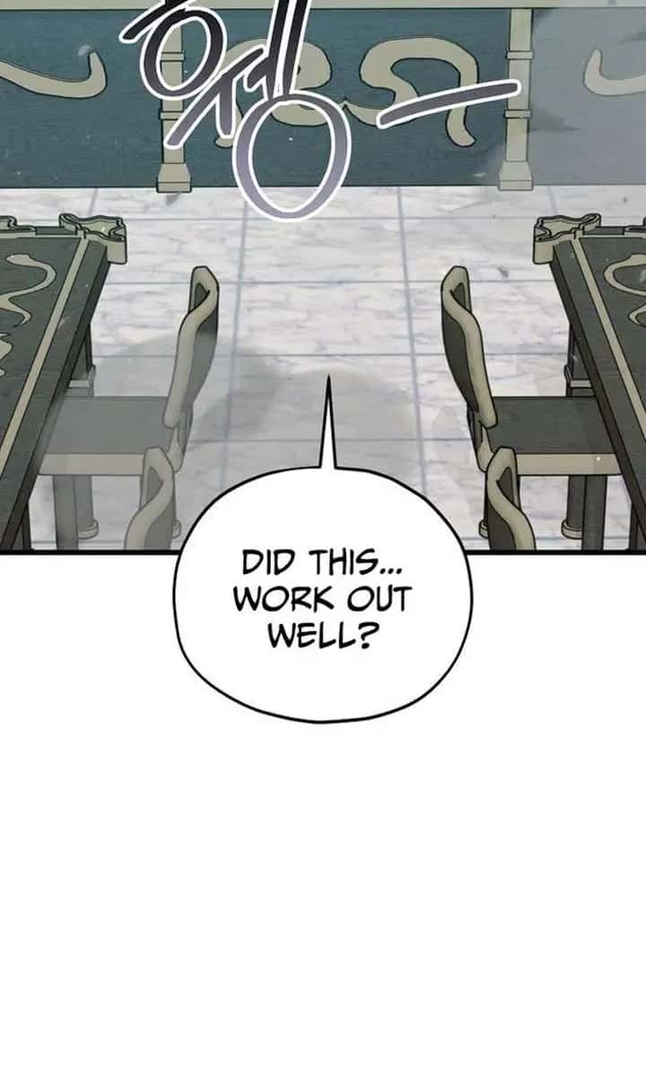 My Dad Is Too Strong Chapter 223 Page 87