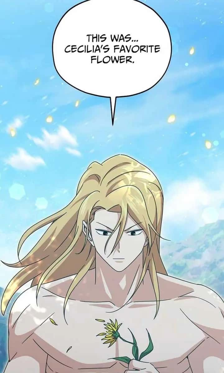 My Dad Is Too Strong Chapter 223 Page 90